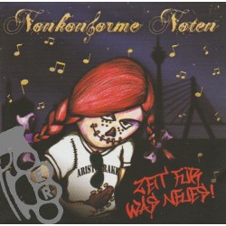 Die Aristokraken –...