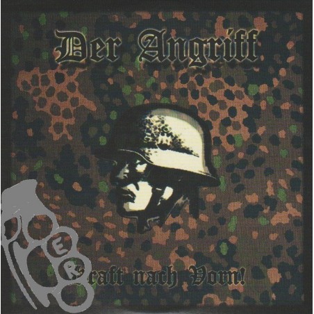 Der Angriff – Kraft Nach Vorn!