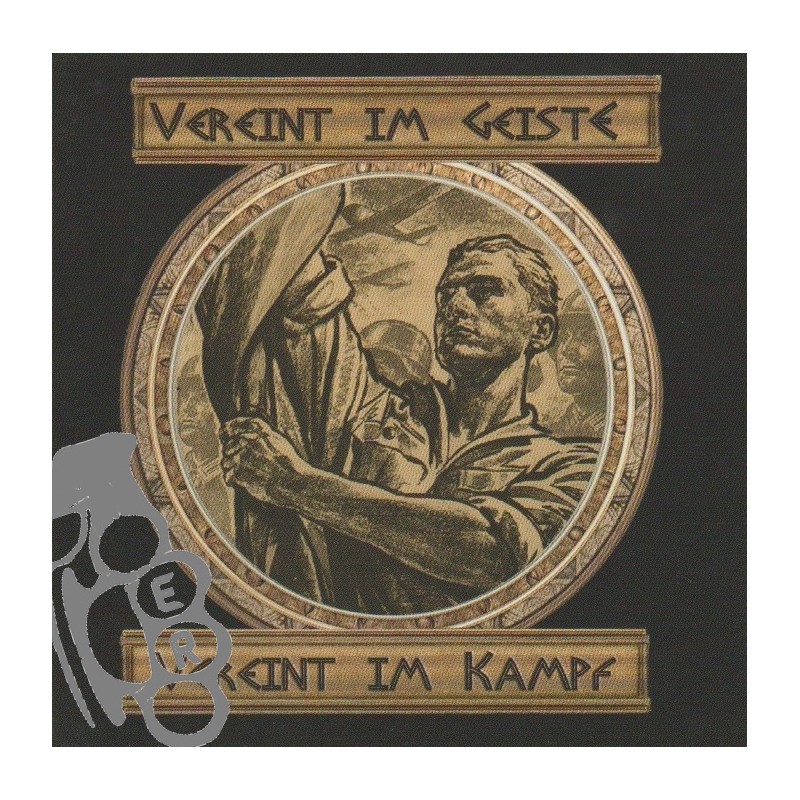 Dux Et Patria & Eiserne Garde - Vereint Im Geiste, Vereint Im Kampf