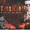Dissident - A Cog In The Wheel