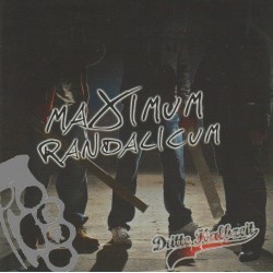 Dritte Halbzeit - Maximum...