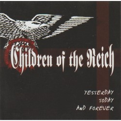 Children Of The Reich –...