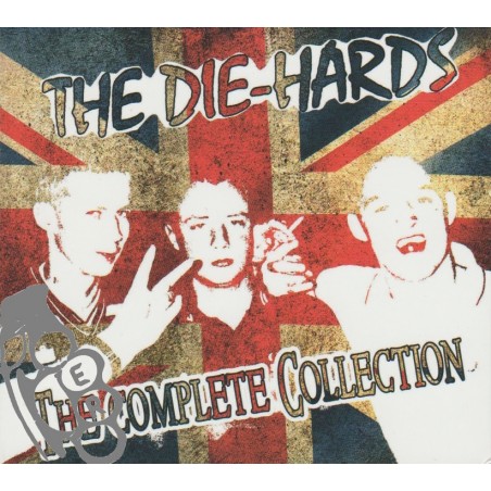 Die-Hards (The) - The Complete Collection