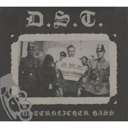 D.S.T. - Unsterblicher Hass