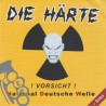 Die Härte - National Deutsche Welle + Demo
