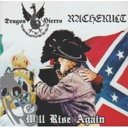 Dragón de Hierro /...