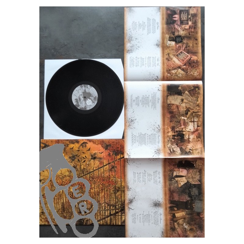 Daily Broken Dream - Freedoom