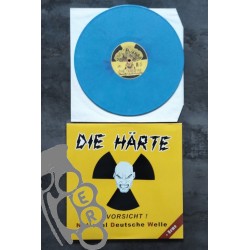 Die Härte - National...