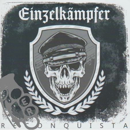 Einzelkämpfer - Reconquista