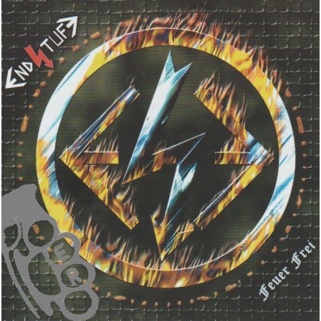 Endstufe - Feuer Frei