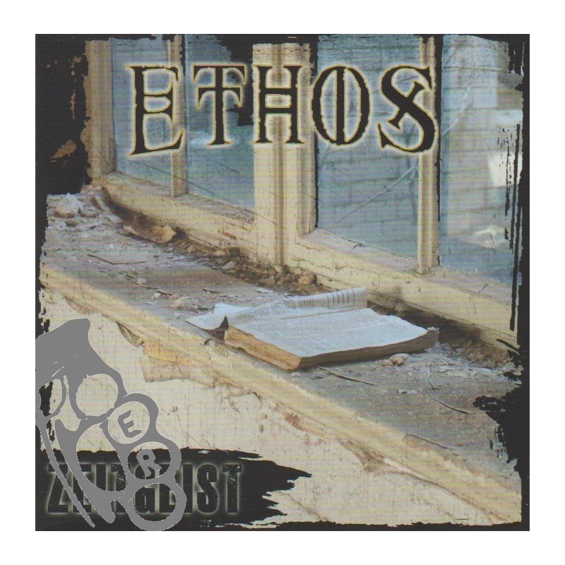 Ethos – Zeitgeist