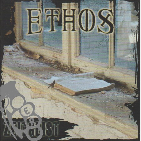Ethos – Zeitgeist