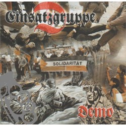 Einsatzgruppe D - Demo