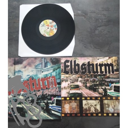Elbsturm - Der Elbsturm
