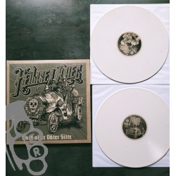 Heiliger Krieg - Nach Alter Väter Sitte - White/White DLP