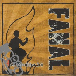 Fanal - Aus Stürmischer Zeit
