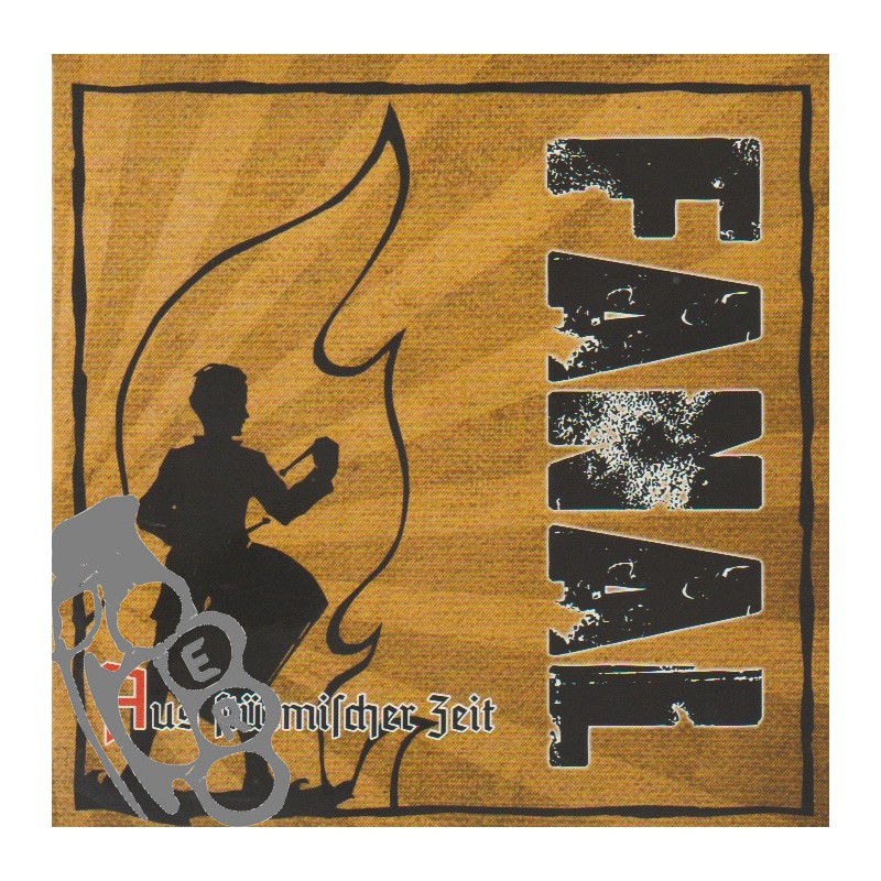 Fanal - Aus Stürmischer Zeit