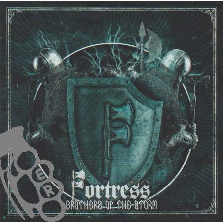 Fortress - Brothers Of The Storm