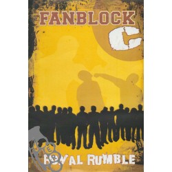 Fanblock C – Royal Rumble
