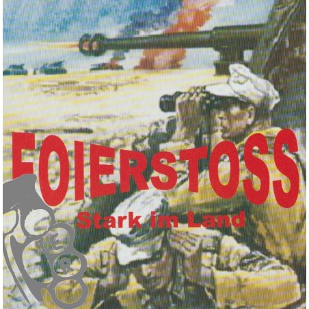 Foierstoss – Stark Im Land