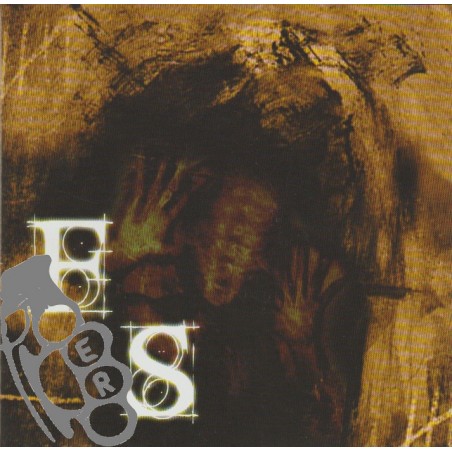 Final Stand – Final Stand