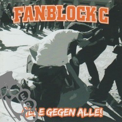Fanblock C - Alle Gegen Alle!