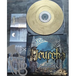 Heureka - Heilige Macht - Gold LP