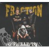 Fraction - Reveille Toi!