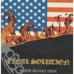 Final Solut1on – Wh1te...