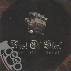 Fist Of Steel – Sons Of Brazil