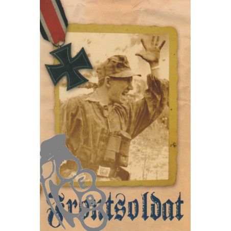 Frontsoldat - Frontsoldat