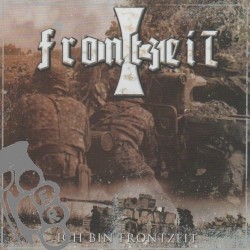 Frontzeit - Ich Bin Frontzeit