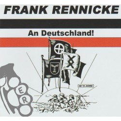 Frank Rennicke - An...