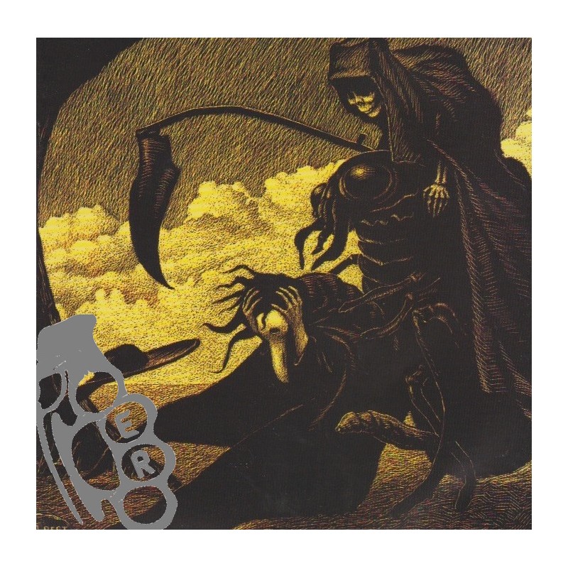 Faustrecht - DemoNiak