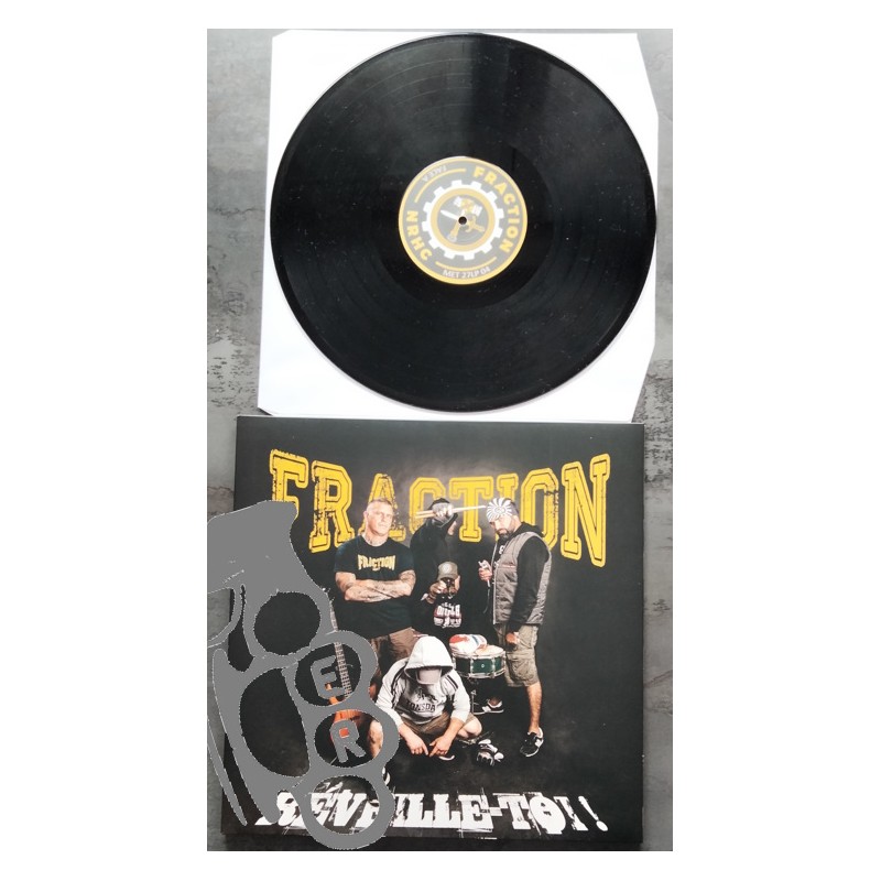 Fraction - Reveille-Toi !