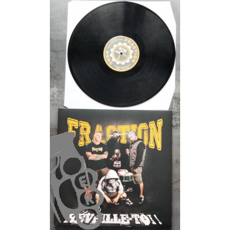 Fraction - Reveille-Toi !