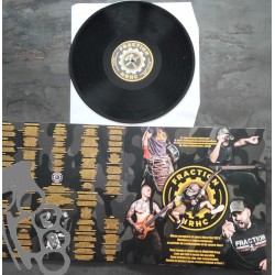 Fraction - Reveille-Toi !