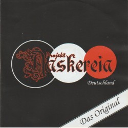 Projekt Aaskereia –...