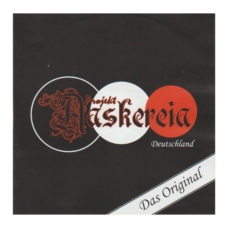 Projekt Aaskereia – Deutschland (Das Original)