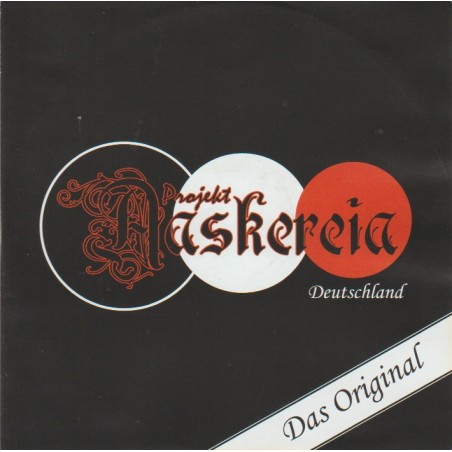 Projekt Aaskereia – Deutschland (Das Original)