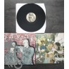 Heysel - Legion Of Hate - Black LP