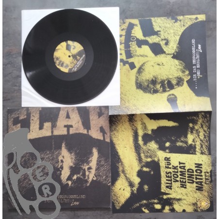 Flak Solo - ...Bis Das Hermannsland Neu Erblüht! (Live)