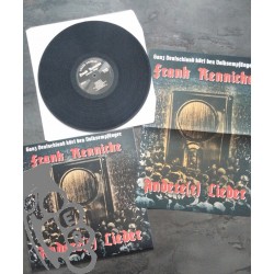 Frank Rennicke - Andere(r)...
