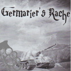 Germarier's Rache -...