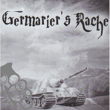 Germarier's Rache - Germarier's Rache
