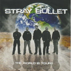 Stray Bullet – The World Is...