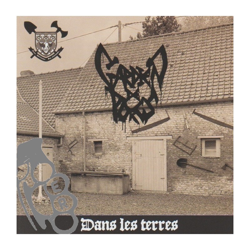 Gardien De Porcs - Dans Les Terres