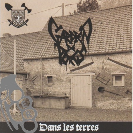 Gardien De Porcs - Dans Les Terres