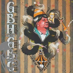 Gang Bang Angela And The...