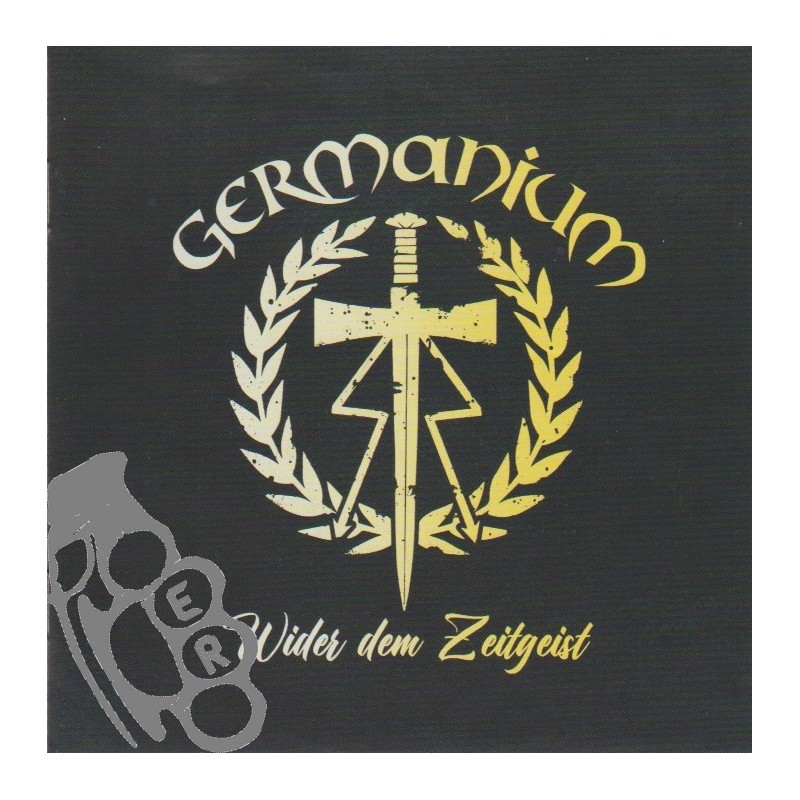 Germanium - Wider Dem Zeitgeist